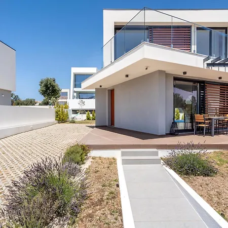 Akivillas Chill 别墅 *