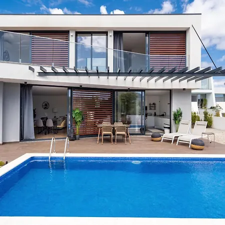 Akivillas Chill 辛特拉