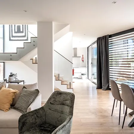 Akivillas Chill 辛特拉