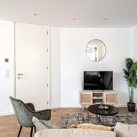 别墅 Akivillas Chill