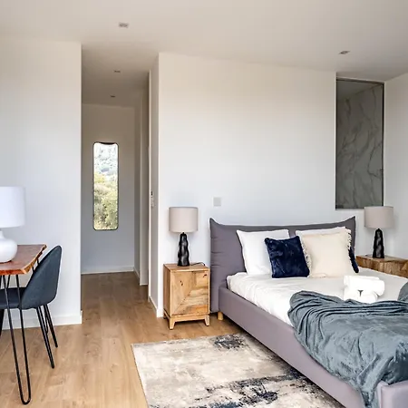 别墅 Akivillas Chill