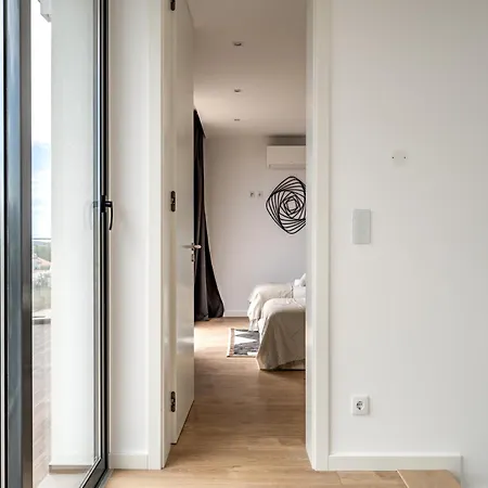 别墅 Akivillas Chill *