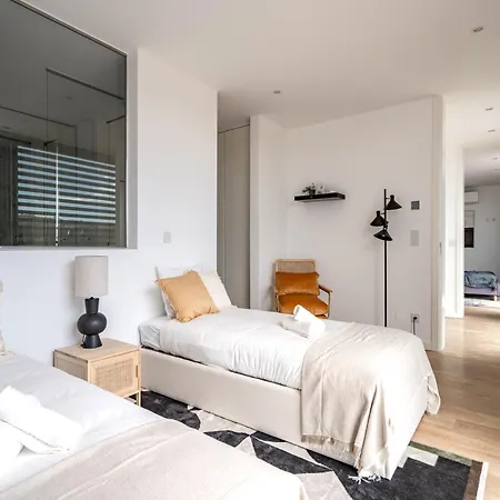 Akivillas Chill 辛特拉