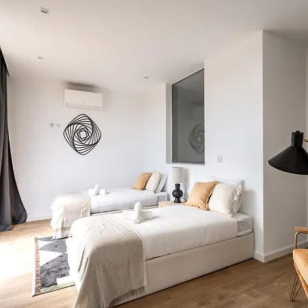 Akivillas Chill 辛特拉