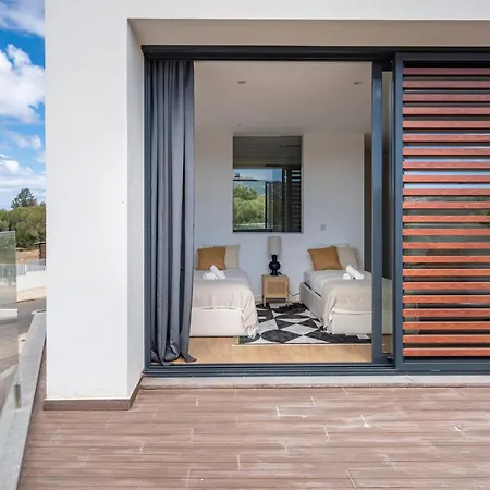 Akivillas Chill 别墅 辛特拉