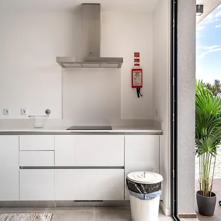 别墅 Akivillas Chill 辛特拉