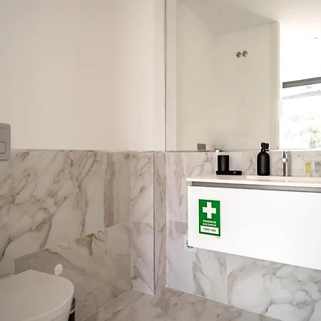 Akivillas Chill 别墅 辛特拉