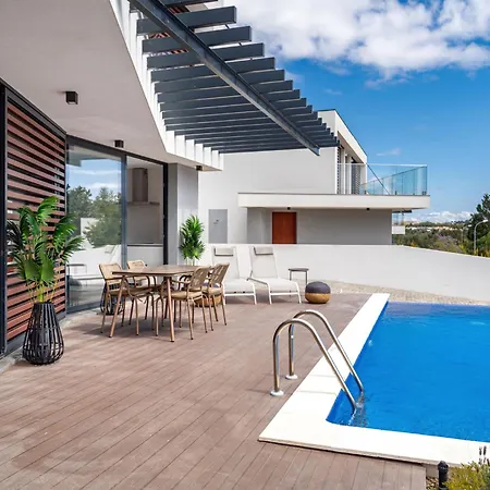 别墅 Akivillas Chill