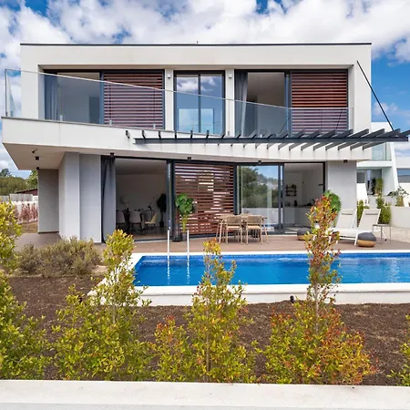 Akivillas Chill 别墅 *