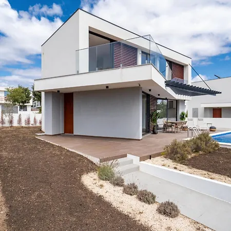 别墅 Akivillas Chill *