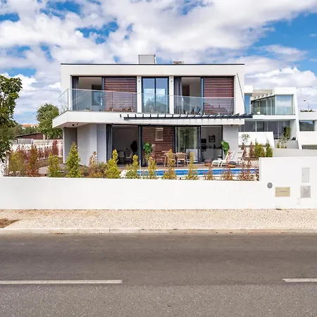 别墅 Akivillas Chill