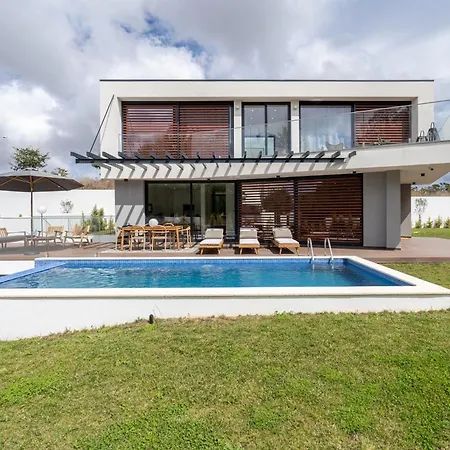 别墅 Akivillas Chill 辛特拉