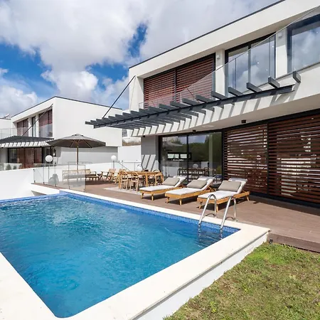 Akivillas Chill 别墅 *