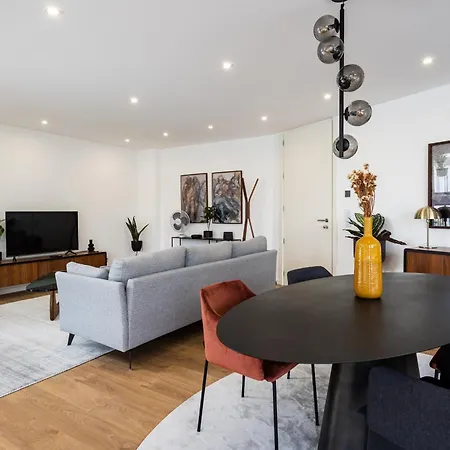 别墅 Akivillas Chill 辛特拉