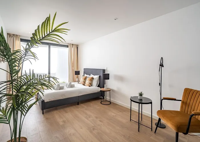 Akivillas Chill * Σίντρα