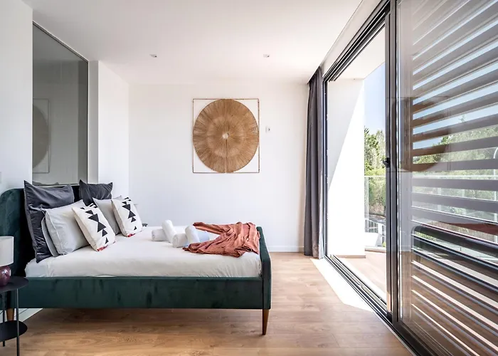 Akivillas Chill Villa *