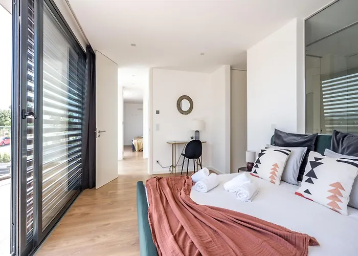 Βίλα Akivillas Chill