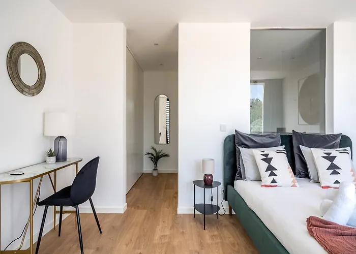 Akivillas Chill Βίλα Σίντρα