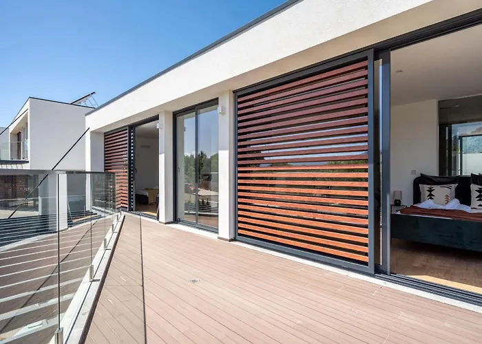 Βίλα Akivillas Chill Σίντρα