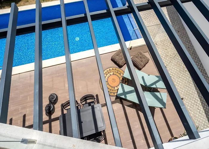 Akivillas Chill * Σίντρα