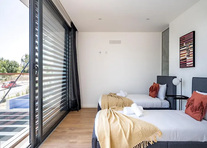 Akivillas Chill Villa