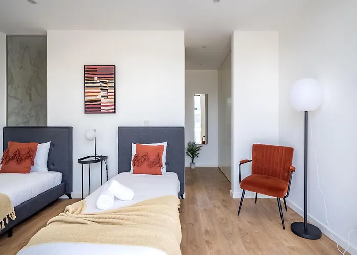 Βίλα Akivillas Chill Σίντρα