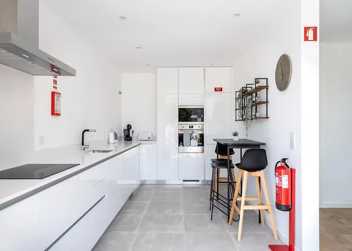 Akivillas Chill Βίλα