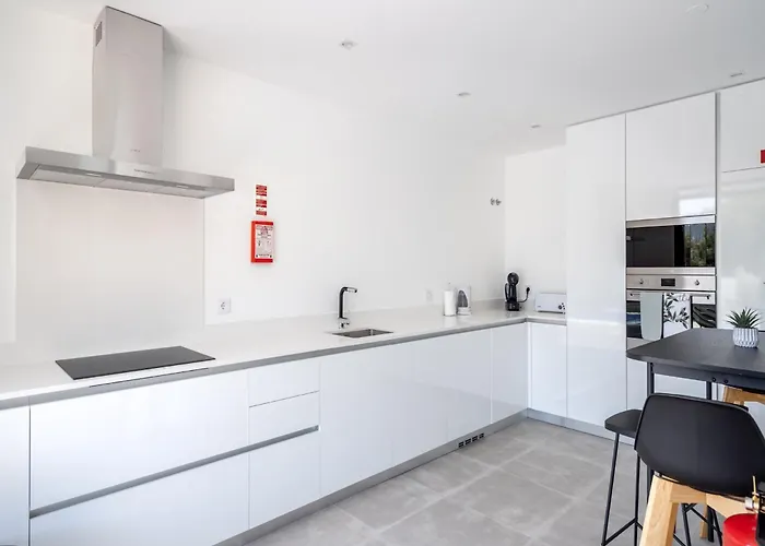 Akivillas Chill * Σίντρα