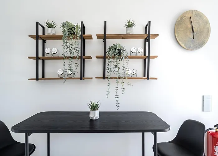 Akivillas Chill * Σίντρα