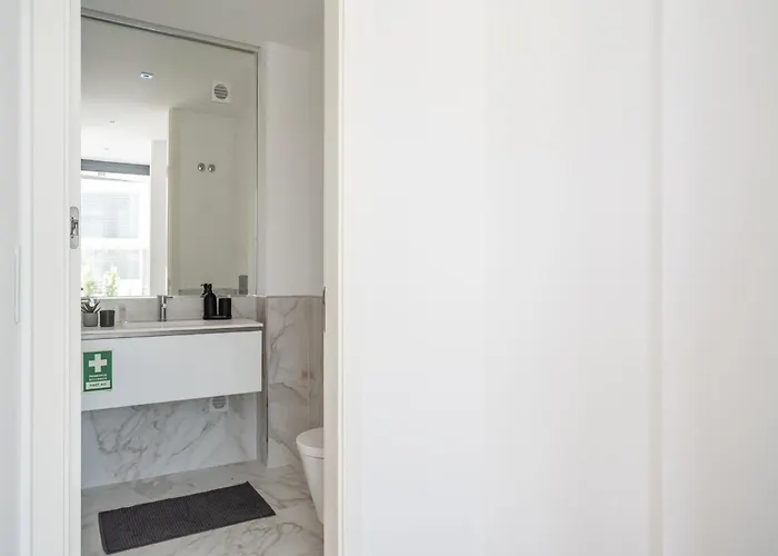 Akivillas Chill Βίλα *