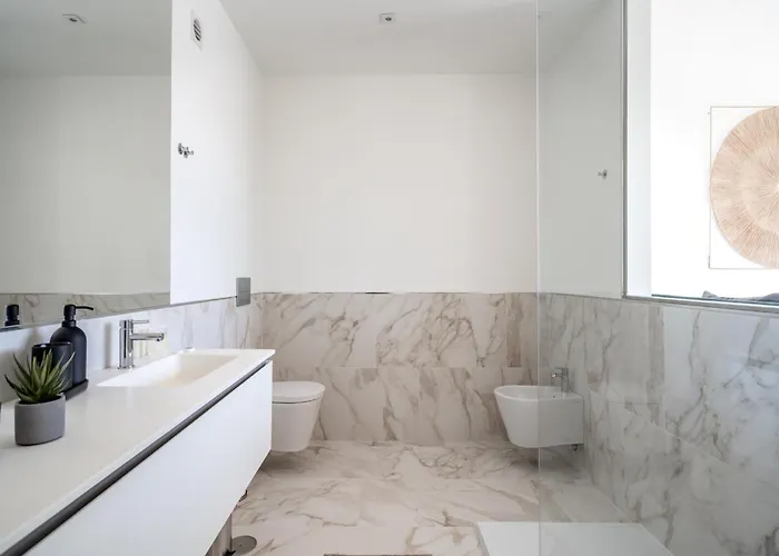 Βίλα Akivillas Chill