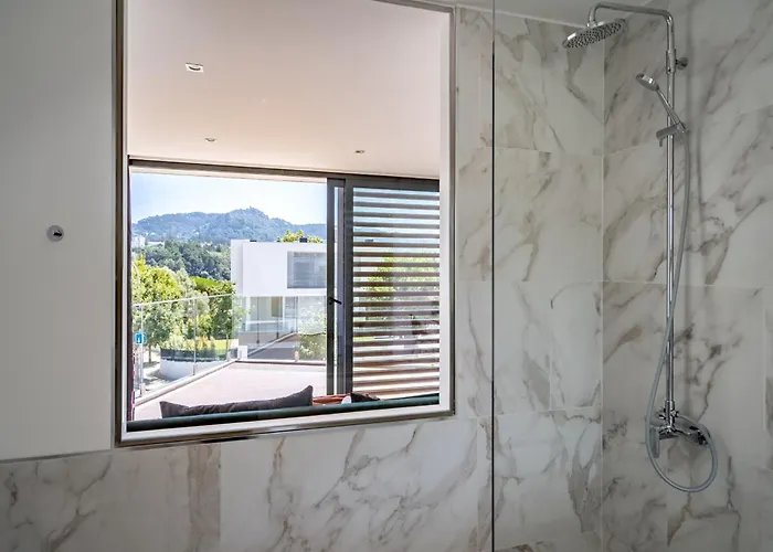 Akivillas Chill * Σίντρα