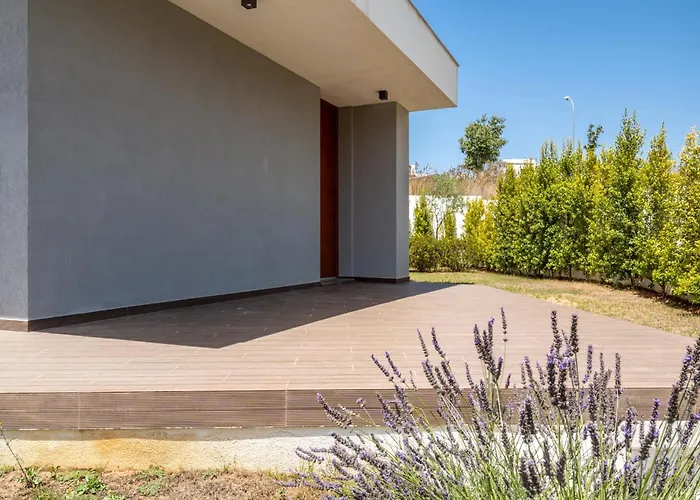 Villa Akivillas Chill