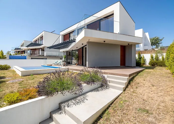 Akivillas Chill Σίντρα