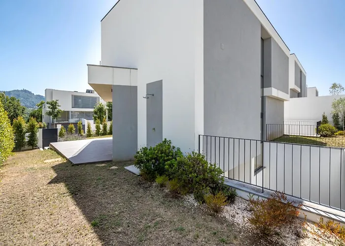 Βίλα Akivillas Chill