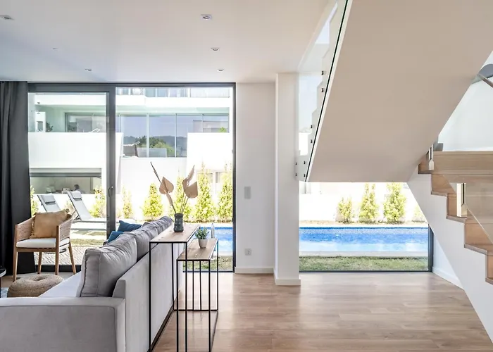 Akivillas Chill Βίλα Σίντρα