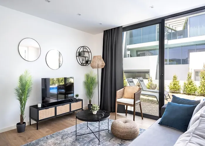 Akivillas Chill Σίντρα