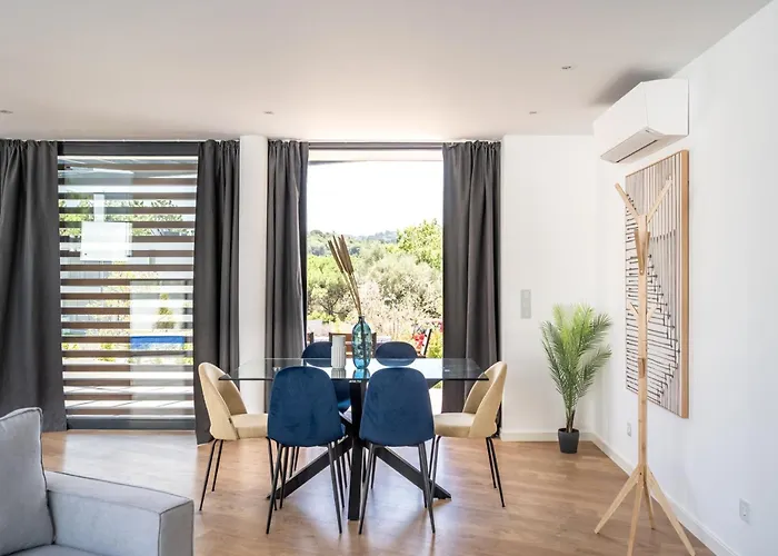 Akivillas Chill Βίλα *