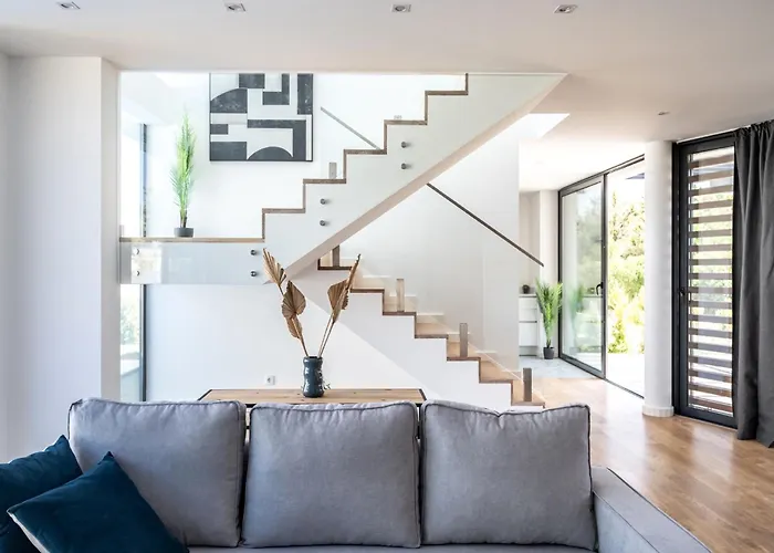 Akivillas Chill Βίλα Σίντρα