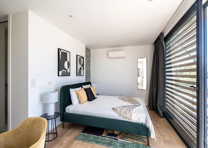 Akivillas Chill * Σίντρα