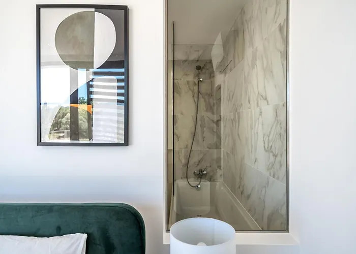 Villa Akivillas Chill Sintra