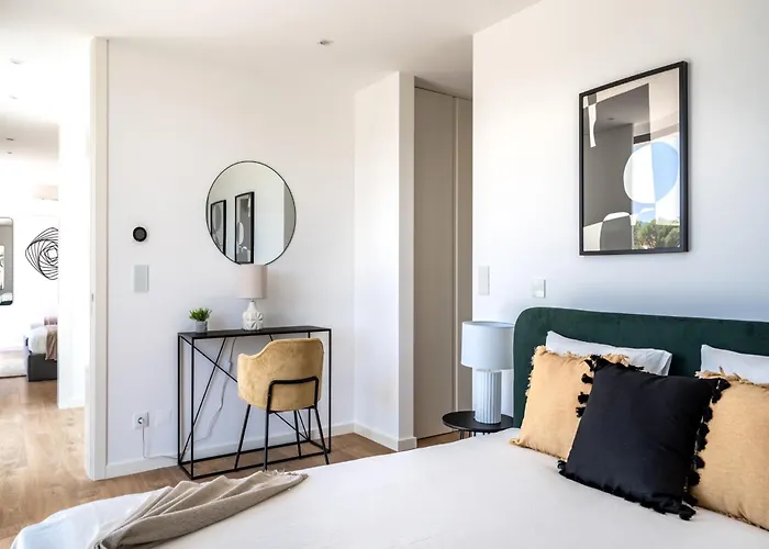 Βίλα Akivillas Chill Σίντρα