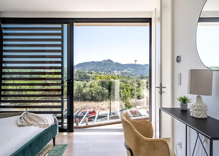 Akivillas Chill Βίλα *