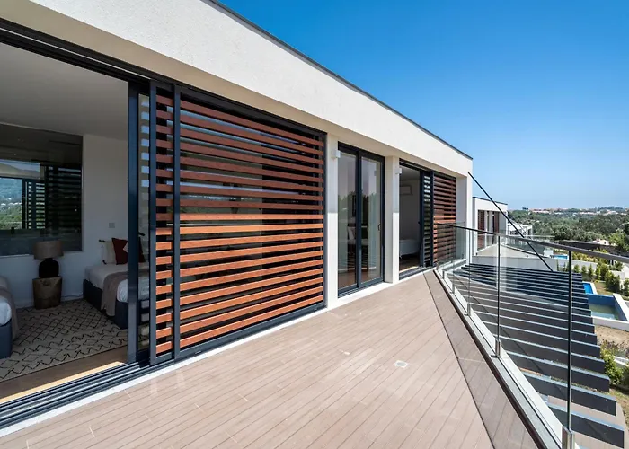 Βίλα Akivillas Chill