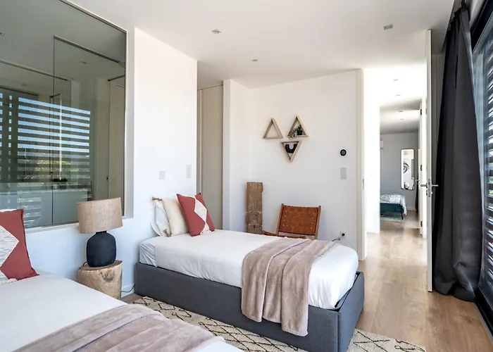 Akivillas Chill * Σίντρα