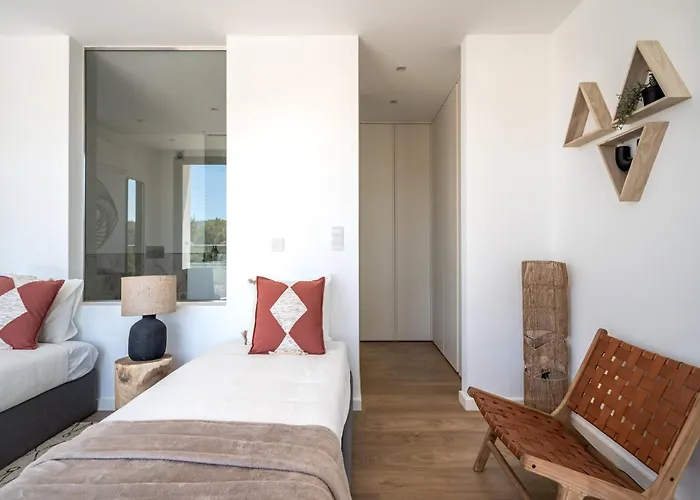 Villa Akivillas Chill Sintra