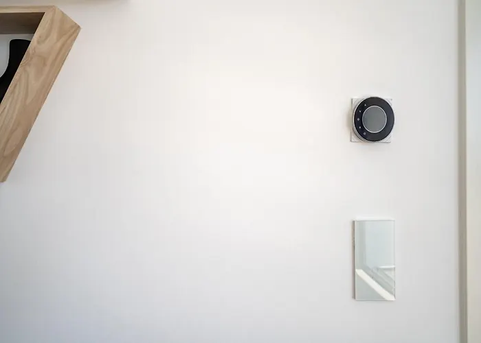 Βίλα Akivillas Chill *