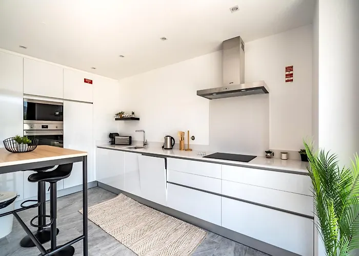 Βίλα Akivillas Chill