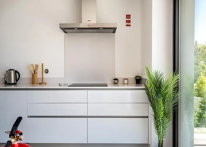 Βίλα Akivillas Chill Σίντρα