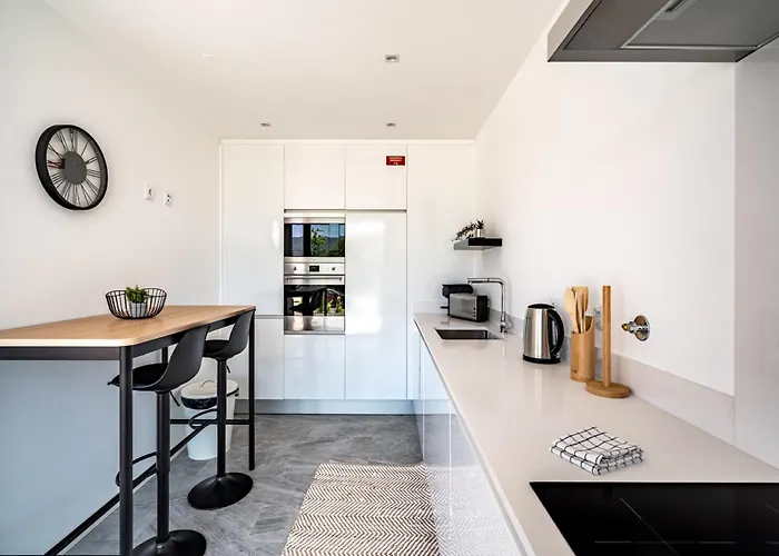 Akivillas Chill Σίντρα